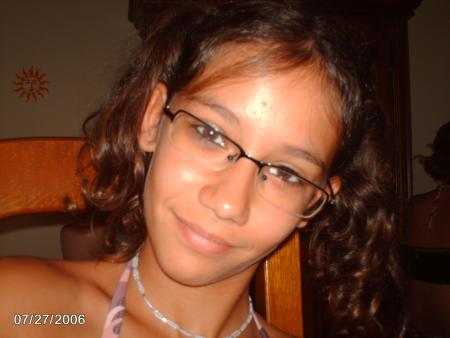 �moi (pauline)�